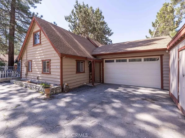 817 E Mountain View Blvd, Big Bear City, CA 92314