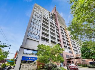 1530 S State St APT 917, Chicago, IL 60605