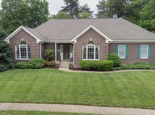 6704 Poplar Forest Ln, Louisville, KY 40291