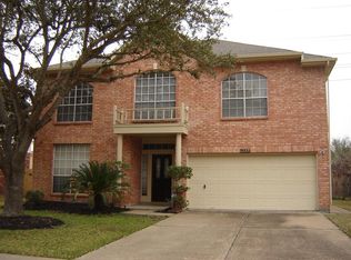 1227 Bluestone Dr, Missouri City, TX 77459