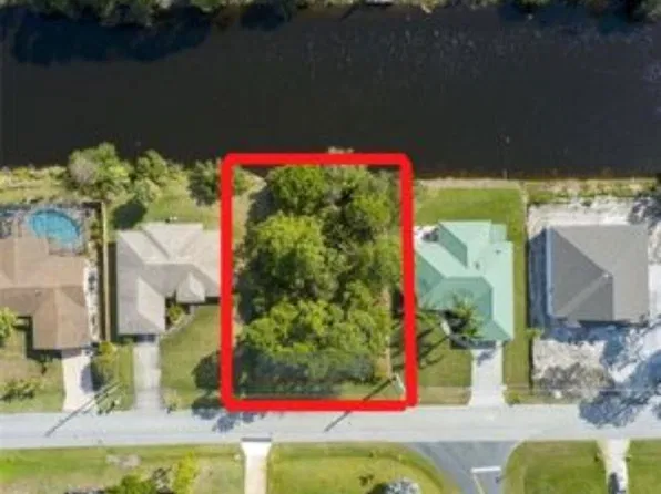 662 Concha Drive, Sebastian, FL 32958