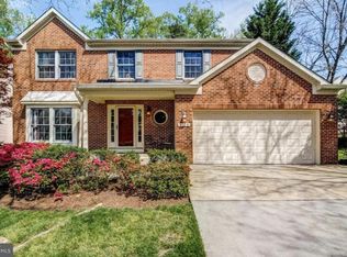 8129 Bayou Bend Blvd, Laurel, MD 20724
