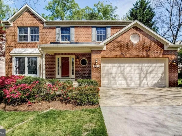 8129 Bayou Bend Blvd, Laurel, MD 20724