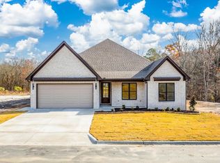 321 Copper Cir, Little Rock, AR 72223