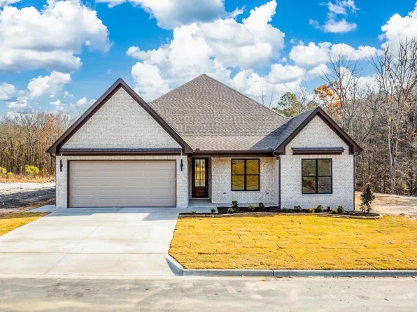 321 Copper Cir, Little Rock, AR 72223