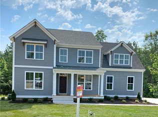 17006 Ellerby Pl, Moseley, VA 23120