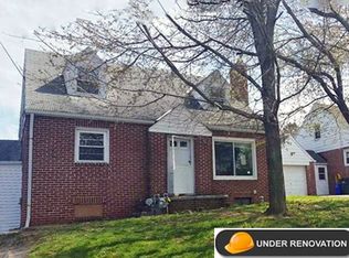 487 Locust Grove Rd, York, PA 17402