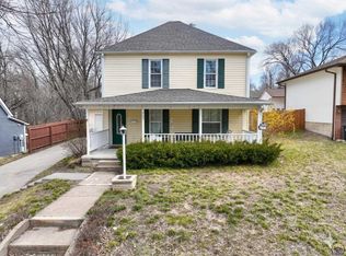 809 W Durink St, Saint Marys, KS 66536