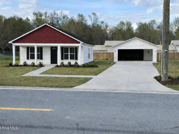 754 Nc Hwy 55 West, New Bern, NC 28562