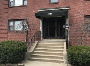 5519 5th Ave #B8, Pittsburgh, PA 15232