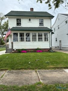 1734 Milroy St, Toledo, OH, 43605