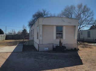 903 Piersall Ave, Clovis, NM 88101