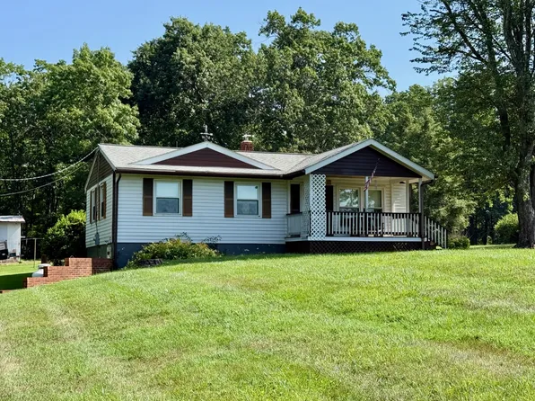23035 Constitution Hwy, Unionville, VA 22567