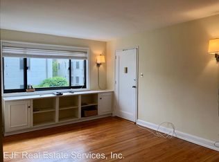 3815 Davis Pl NW APT 6, Washington, DC 20007