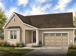 W197N5335 Lodgepole COURT, Menomonee Falls, WI 53051