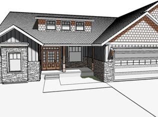 3136 S Chartwell Gdn, Ammon, ID 83406