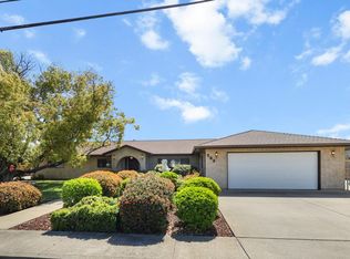 703 Givens Rd, Red Bluff, CA 96080