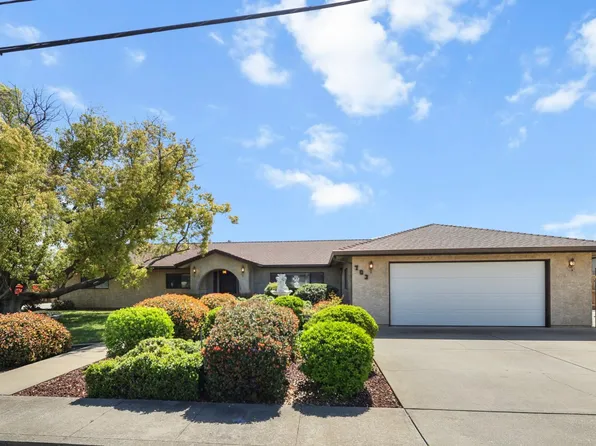 703 Givens Rd, Red Bluff, CA 96080