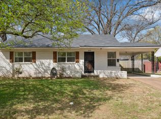 1529 Welsh Rd, Memphis, TN 38117