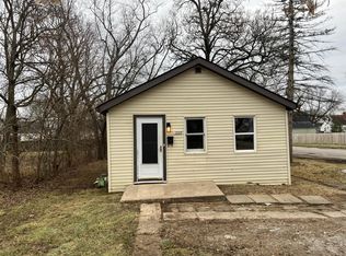 1707 Elmore Ave, Columbus, OH 43224