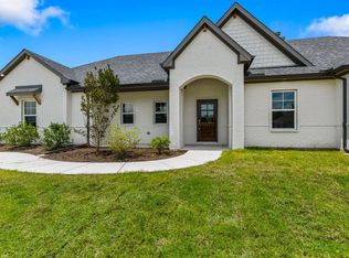 1475 Canales Trl, Farmersville, TX 75442
