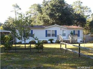 1218 2nd St, Southport, FL 32409
