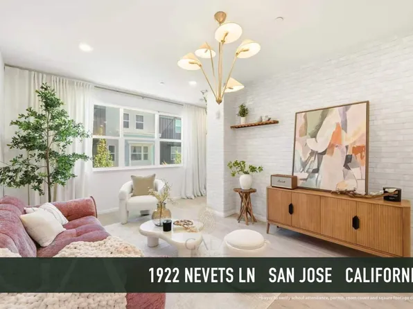 1922 Nevets Ln, San Jose, CA 95133