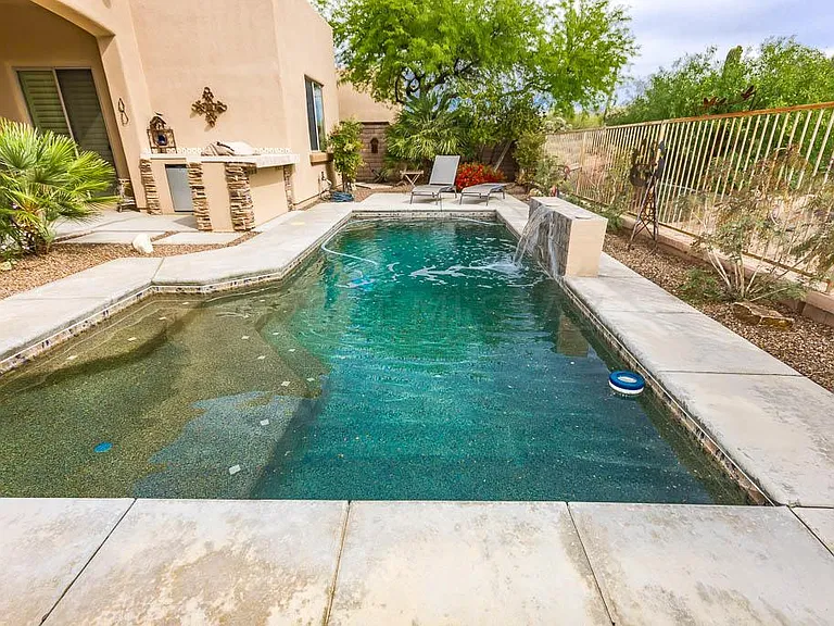 4402 W Cloud Ranch Pl — Photo 34