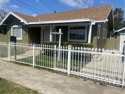215 Hobart St, Santa Ana, CA, 92707