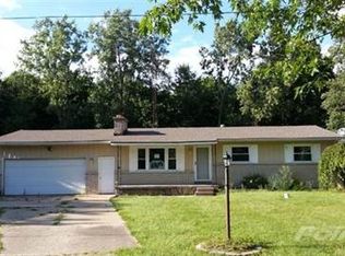 5361 Hopkins Rd, Flint, MI 48506