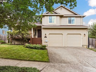 981 SE Dix Ct, Troutdale, OR, 97060