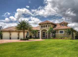 8581 W Marlamoor Ln, West Palm Beach, FL 33412