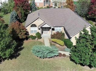 5320 Lurmer Dr, Liberty Township, OH 45011