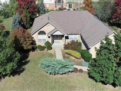 5320 Lurmer Dr, Liberty Township, OH, 45011