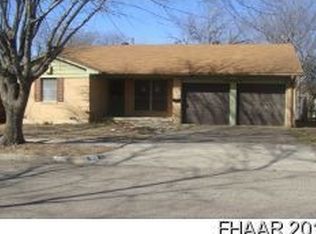 703 Stewart St, Killeen, TX 76541