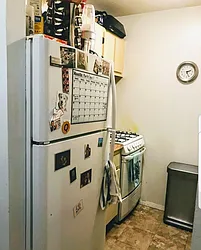 Rented by Oxford Property Group