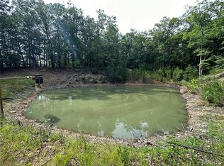 10152 Spool Ln, Potosi, MO 63664