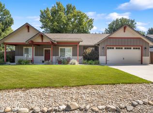 212 Spring St, Stevensville, MT 59870