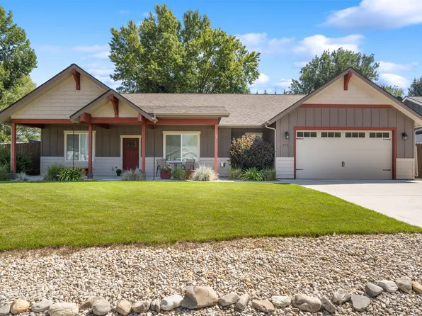 212 Spring St, Stevensville, MT 59870