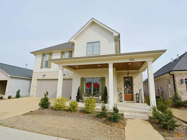 306 Monaghan St, Tupelo, MS 38804