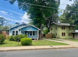 1422 N M L King Jr Blvd #3, Tallahassee, FL 32303