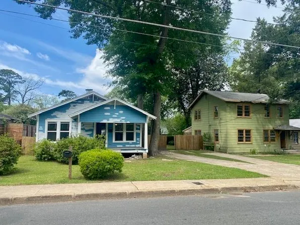 1422 N M L King Jr Blvd #3, Tallahassee, FL 32303