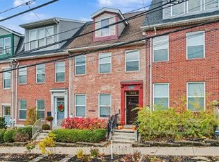 1507 Federal St, Pittsburgh, PA 15212