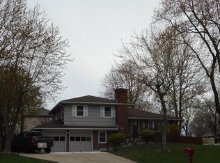 2324 N 72nd St, Kansas City, KS 66109