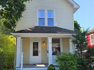 173 E Maynard Ave, Columbus, OH 43202