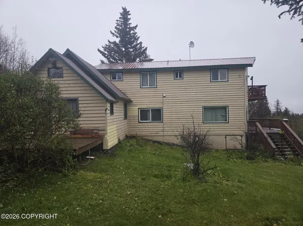 32530 Linda Ln, Homer, AK 99603