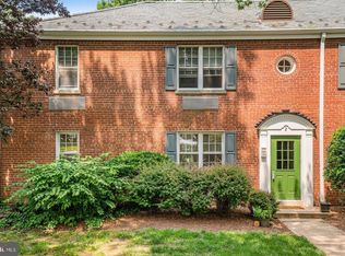 Auburn Village, Alexandria, VA 22305