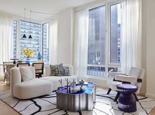 Monogram New York, New York, NY 10017