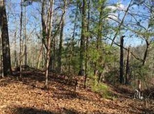 1377 Foxhound Trl #1377, Ranger, GA 30734