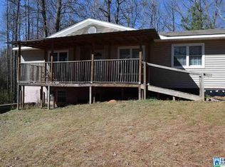 1019 Ranger Trl, Warrior, AL 35180